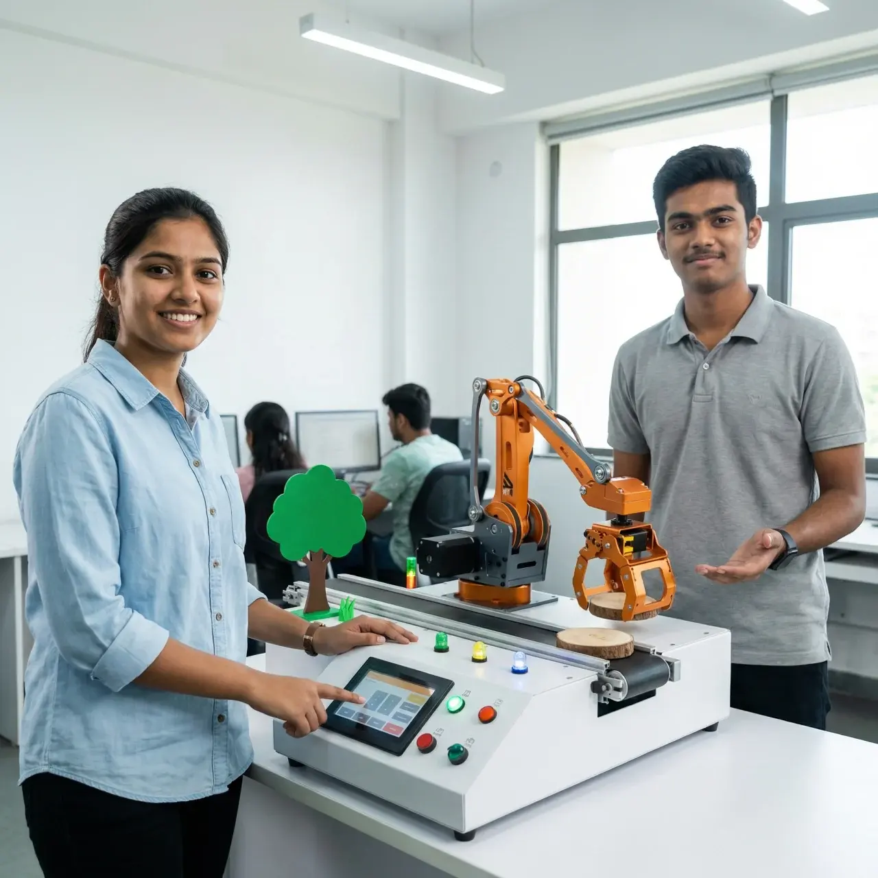 RoboxRise robotics education